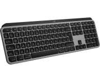 Logitech MX Keys S for Mac Grafit - 1261398 - zdjęcie 1